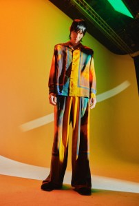 Taakk Men's Fall 2022