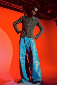 Taakk Men's Fall 2022