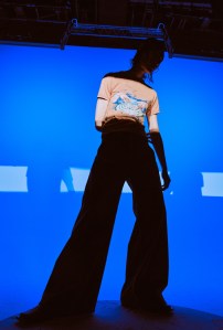 Taakk Men's Fall 2022