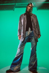 Taakk Men's Fall 2022