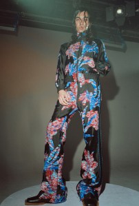 Taakk Men's Fall 2022