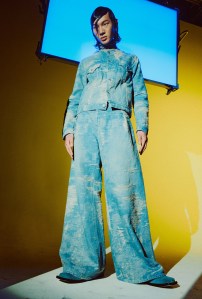 Taakk Men's Fall 2022