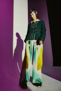 Taakk Men's Fall 2022