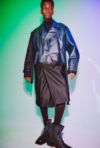Taakk Men's Fall 2022