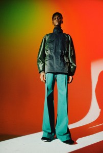 Taakk Men's Fall 2022