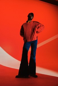 Taakk Men's Fall 2022