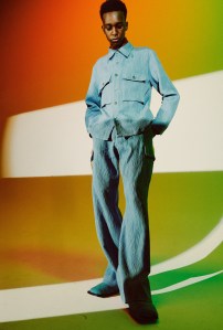 Taakk Men's Fall 2022