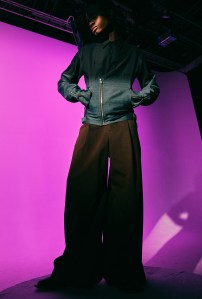 Taakk Men's Fall 2022