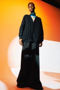 Taakk Men's Fall 2022