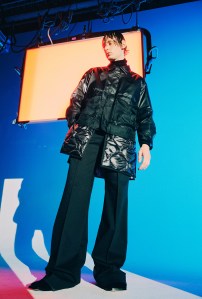Taakk Men's Fall 2022
