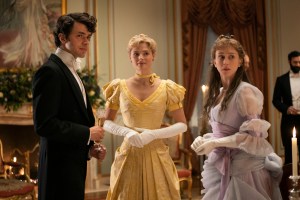 Regency Core Fashion: Bridgerton, The Gilded Age Inspire Fashion Trend