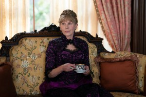 HBO's 'The Gilded Age' Costume Breakdown
