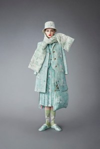 Thom Browne Pre-Fall 2022