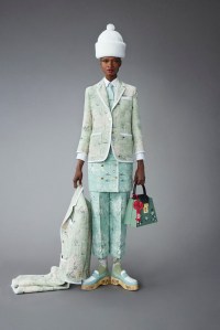 Thom Browne Pre-Fall 2022