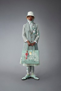 Thom Browne Pre-Fall 2022