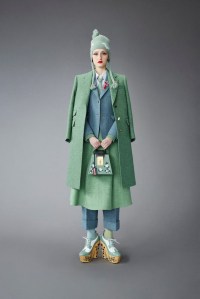 Thom Browne Pre-Fall 2022