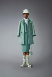 Thom Browne Pre-Fall 2022