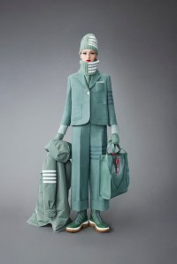 Thom Browne Pre-Fall 2022