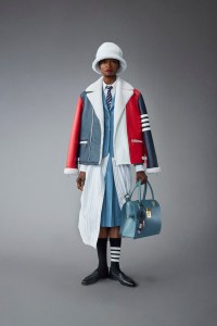 Thom Browne Pre-Fall 2022