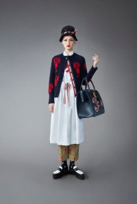Thom Browne Pre-Fall 2022