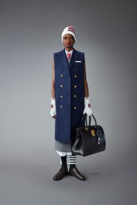 Thom Browne Pre-Fall 2022