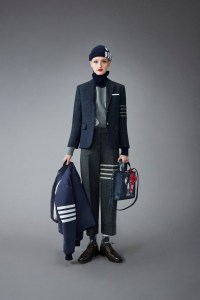 Thom Browne Pre-Fall 2022