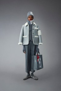 Thom Browne Pre-Fall 2022