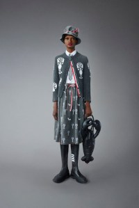 Thom Browne Pre-Fall 2022