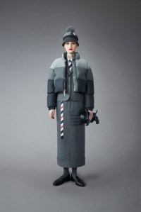 Thom Browne Pre-Fall 2022