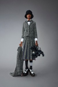 Thom Browne Pre-Fall 2022