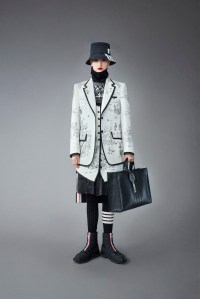 Thom Browne Pre-Fall 2022