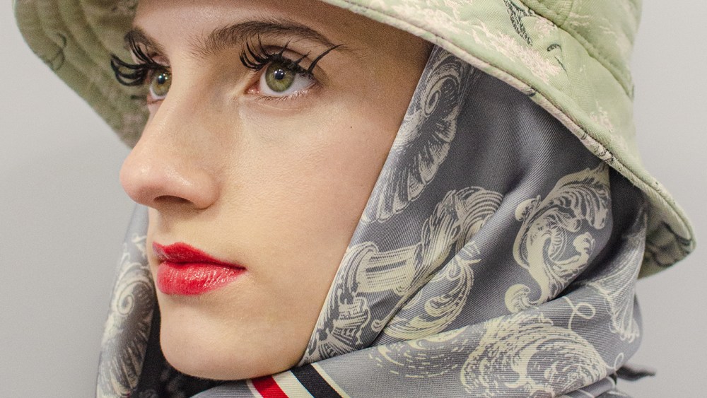 Thom Browne Pre-Fall 2022