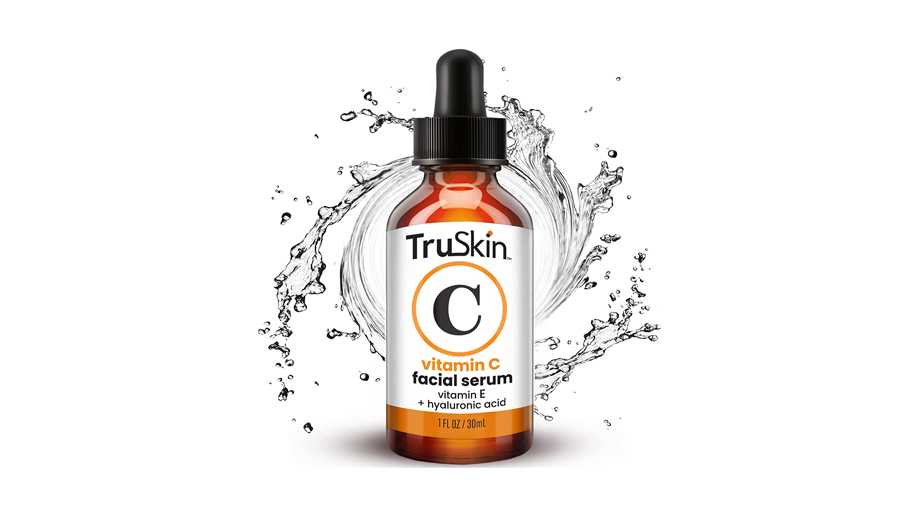 tru skin vitamin c serum