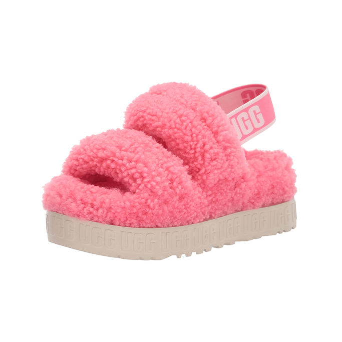 ugg flufita