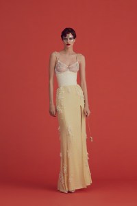 Ulyana Sergeenko Couture Spring 2022
