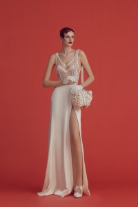 Ulyana Sergeenko Couture Spring 2022