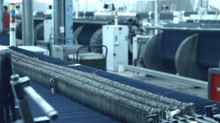 A pilot program launched in 2020 by Nudie Jeans and UNIDO repurposed 6,530 pairs of second-quality jeans into 16,000 new pairs.