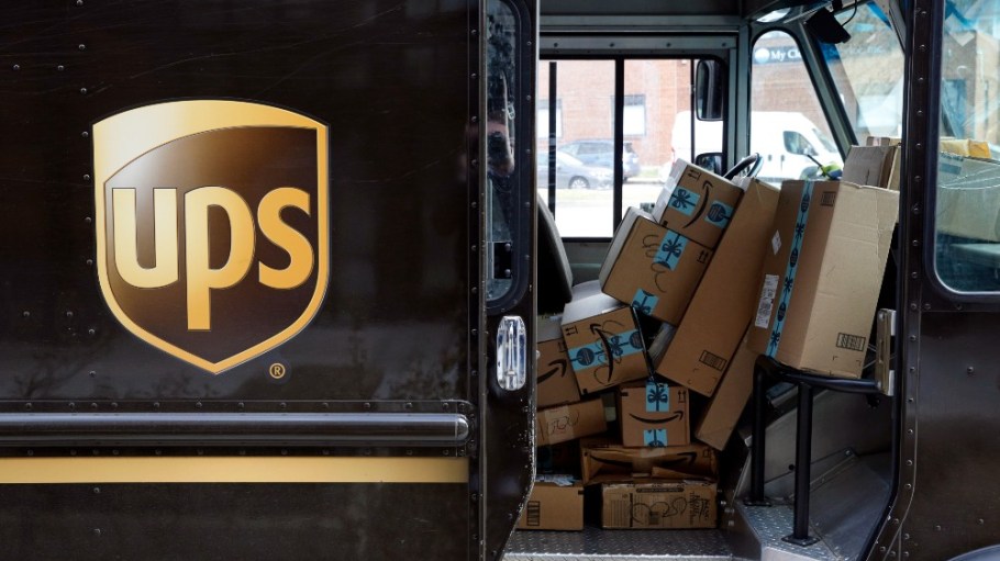 This “returns season” stands to see a record number of packages sent back to their shippers, according to UPS.