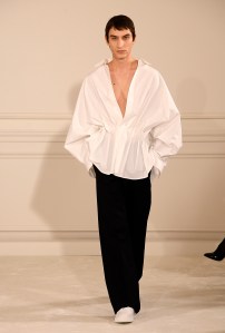 Valentino Couture Spring 2022