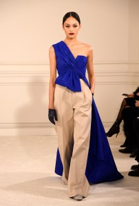 Valentino Couture Spring 2022