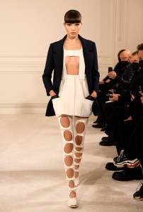Valentino Couture Spring 2022