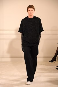 Valentino Couture Spring 2022