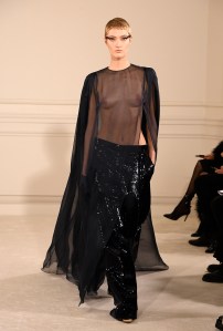 Valentino Couture Spring 2022