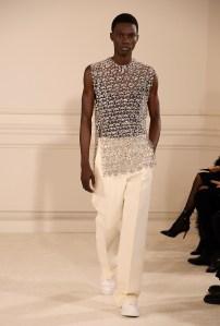 Valentino Couture Spring 2022