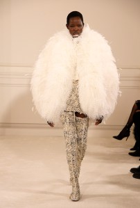 Valentino Couture Spring 2022