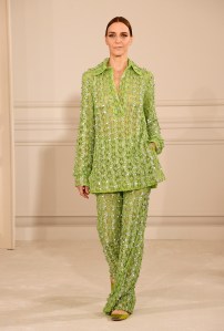Valentino Couture Spring 2022