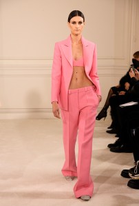Valentino Couture Spring 2022