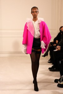 Valentino Couture Spring 2022