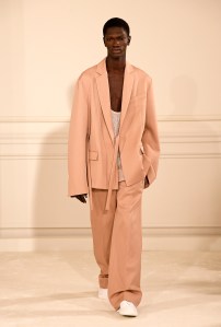 Valentino Couture Spring 2022
