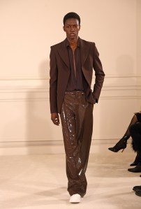 Valentino Couture Spring 2022